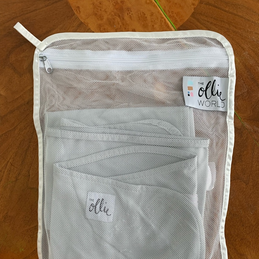 Ollie Swaddle in stone